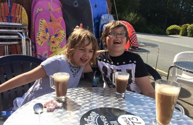 Upper Lake Chalet , Dog and Pet Friendly - Photo 15