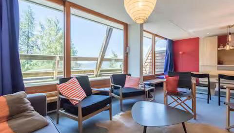 La belle de la Cascade 8 pers - Arcs 1600 station - Foto 5