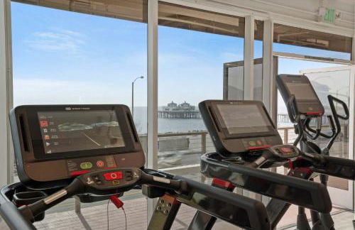 Aquamarine Best View in Malibu by Stay Awhile Villas - Foto 58