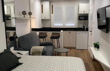 Apartamentos Lux Carrión - Foto 3