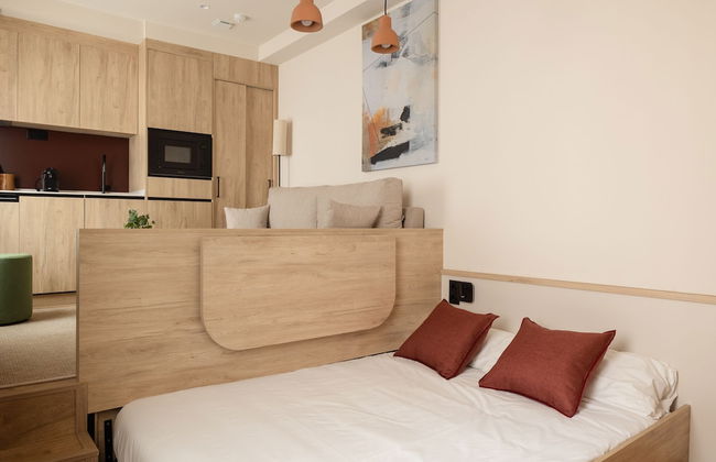 Líbere Bilbao Ledesma - Photo 24