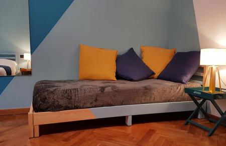 SAHI - Residenza Bianca di Savoia - Foto 31