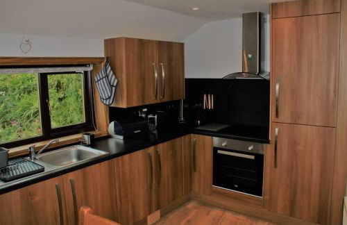 Bellevue Holiday Cottage - Foto 44