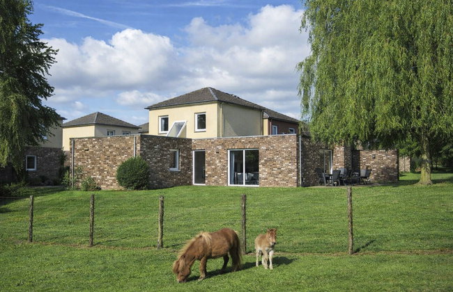 Vrijstaande 10 persoons - Foto 1