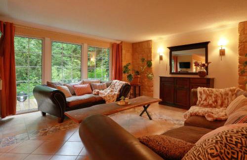 Forsthaus Heidelberg Prignitz - Foto 20