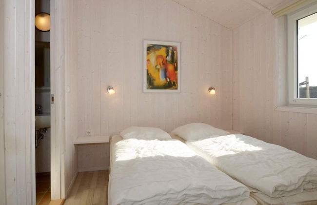 Holiday Home in GrÃ¶mmitz - Foto 7