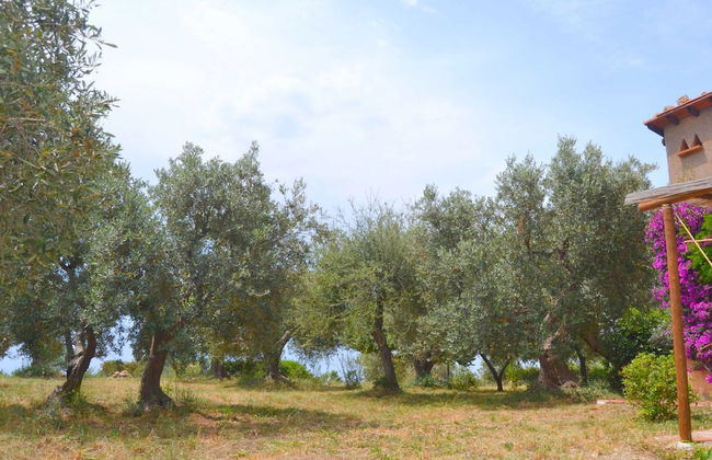 Holiday Home Monte Argentario Sea Views - Foto 21