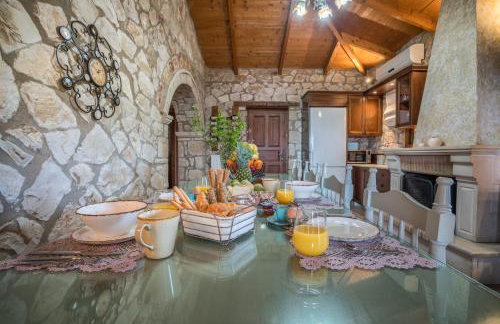 Villa Tramonto with Private Heated Pool, by ZanteWize - Foto 21