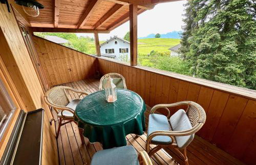 Rosi's Ferienwohnung Kampenwandblick - Foto 2