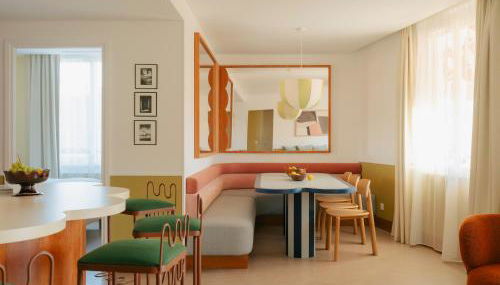 Edgar Suites Cannes - Rue d'Antibes - Foto 4