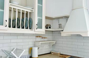 thEros - apartment 2 - Foto 9