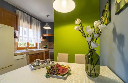 Istria Moderna in Muntić (Haus für 4-6 Personen) - Foto 32