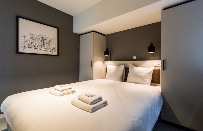 YAYS Amsterdam East by Numa - Photo 28