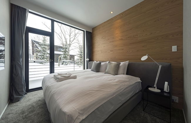 the kamui niseko - Foto 7