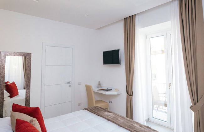 Villa Totti in Sant Agnello - Foto 36