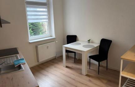 Gemütliche Wohnung direkt am Bahnhof perfekte Lage - Foto 10