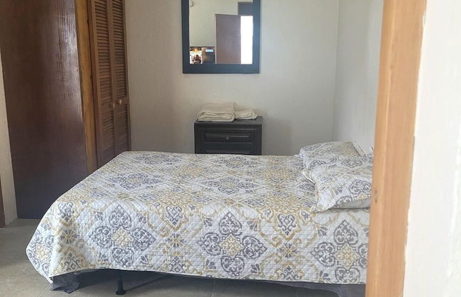 Impeccable, Comfortable 1-bed Apartment - Foto 2