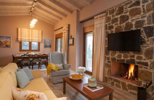 Villa Angelica Meronas - Photo 57