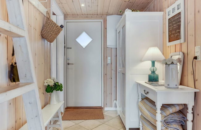 "Tini" - 50m to the fjord - Foto 22