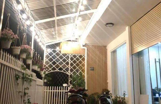 Nghi An House - Foto 38