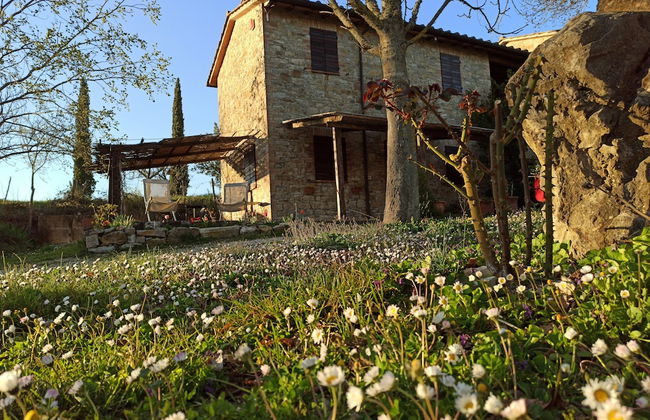 Agriturismo Casa Greppo - Il Noce - Foto 63