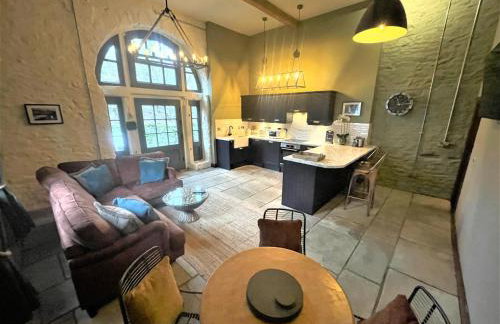 Marske Stables, Yorkshire Dales - Foto 18