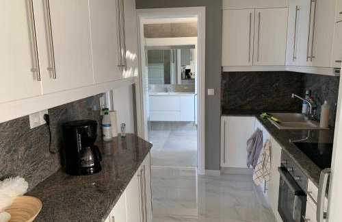 LIVAS Almyri seafront flat - Foto 12