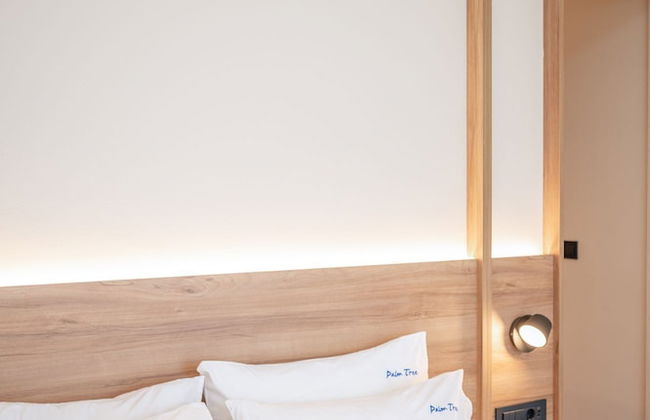 Palm Tree Beach Suites - Foto 14