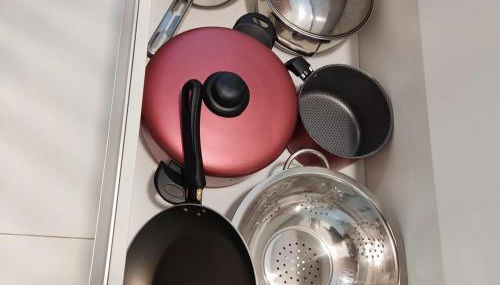 Apartamento novo a 350 m da praia das Toninhas em Ubatuba - 2 dormitórios sendo 1 suite, piscina, varanda gourmet com churrasqueira, ar condicionado, cozinha completa, garagem privativa - Foto 4