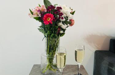 Curwen Apartment - 2 Bedrooms - Sleeps 6 - Foto 25