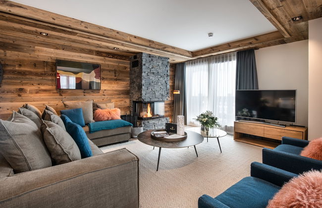 Manali Lodge by Alpine Resorts - Foto 55