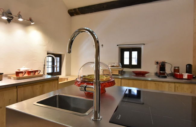 Baita Barin - Foto 16