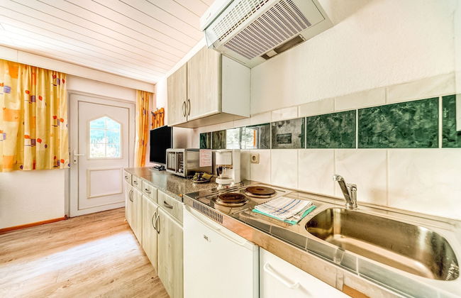 Rustic Black Forest Getaway - Foto 17