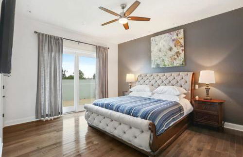 The Burgundy Penthouse Steps to the French Quarter - Foto 5