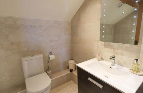 Oak Cottage - Foto 52