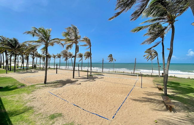 Wai Wai Cumbuco Resort - Photo 19