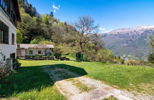 Natura e Relax Holiday Home - Foto 38