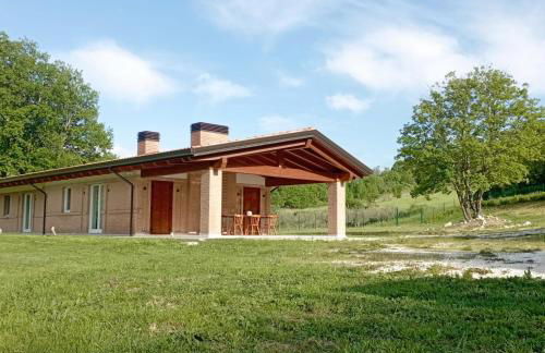 VILLA MILLEFIORI - Foto 1