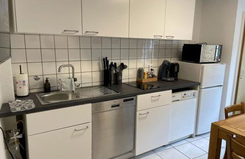 TuS-FeWo#09 Serviced Apartments - Foto 12