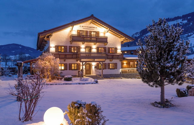 Grittlmühle Chalet Ferienwohnungen - Foto 61