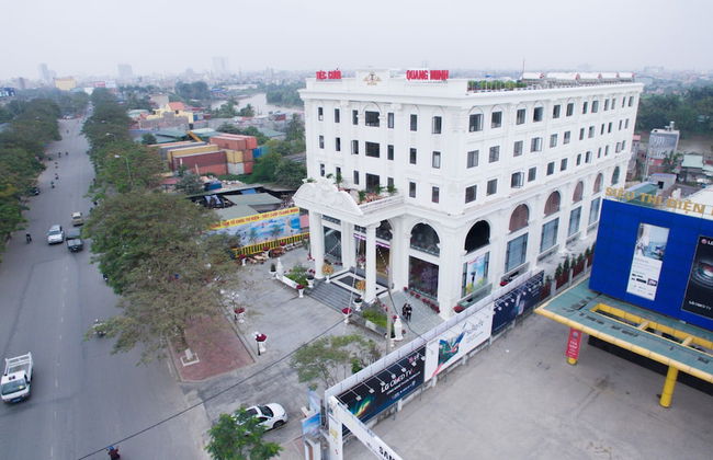 Tan An Palace - Foto 60