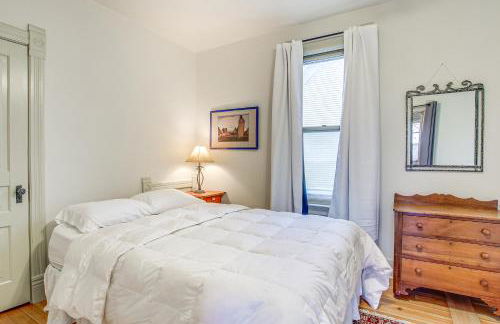 Lovely Elkhart Lake Apartment - Walk to Town! - Foto 13