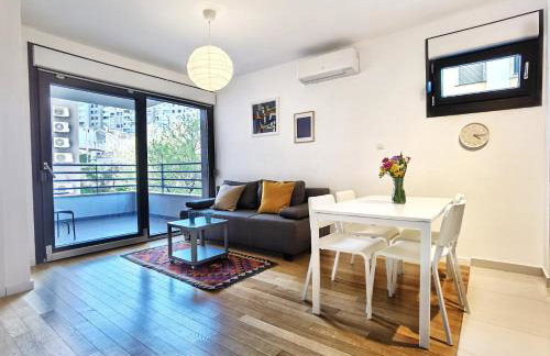 Grandpa´s tree - private garage - Photo 3