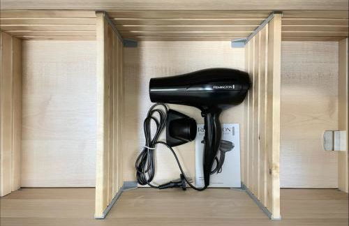 L'alouette - Studio Duplex Confort en Hypercentre - Photo 17