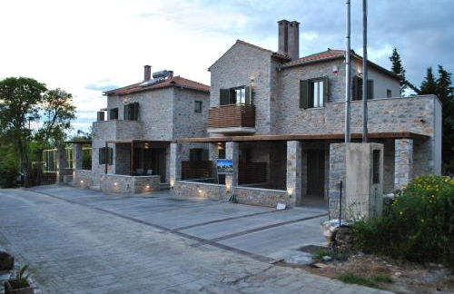 Petras Gi - Stone Houses - Foto 60
