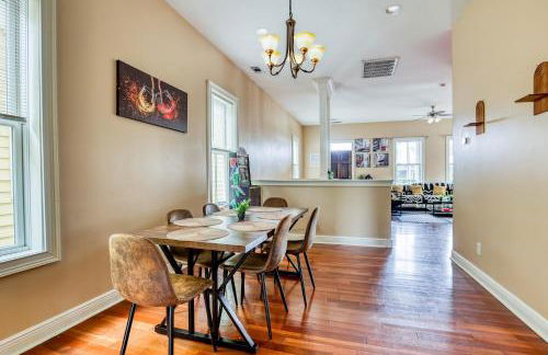 5 mins to DT & Forsyth - Balcony - Parking - Mini Gym - Photo 24