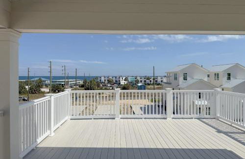 Serenity by the Sea II St George Island Pool Home - Foto 34