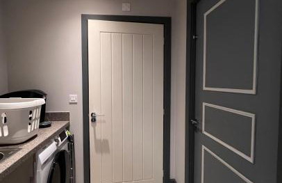 Luxury Durham Home in DH1, Free Parking, No Fees - Foto 10