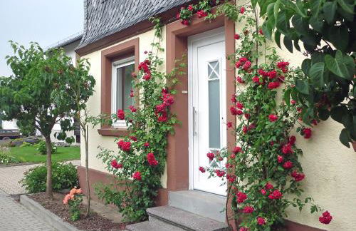 Holiday Home Haus Irmgard by Interhome - Foto 10