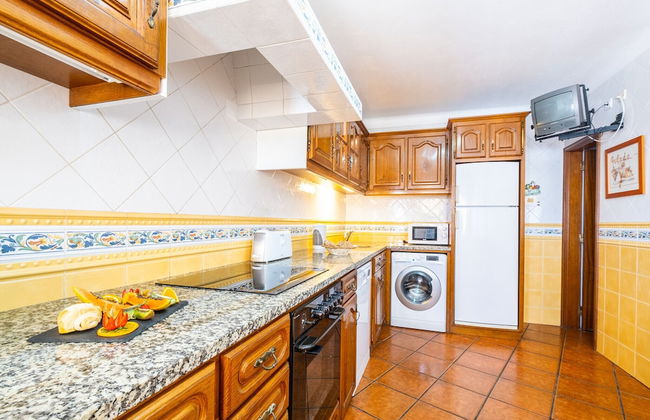 Villa Casablanca - Photo 12